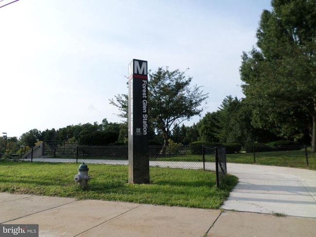 APT-707 - 9900 Georgia Ave, Condo with 1 bedrooms, 1 bathrooms and null parking in SILVER SPRING MD | Image 28