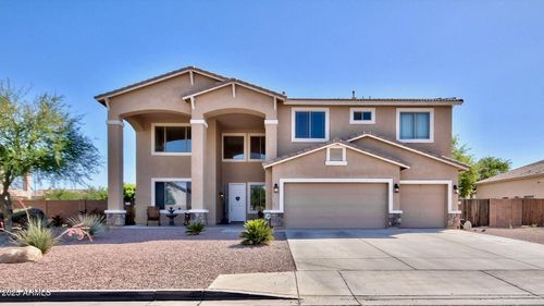 11232 N 152nd Ln, Surprise, AZ, 85379-5320 | Card Image