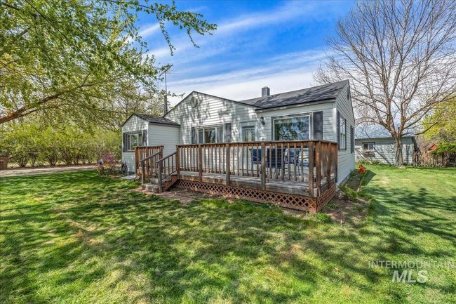 7110 W Highway 52, House other with 3 bedrooms, 1 bathrooms and 6 parking in Emmett ID | Image 26