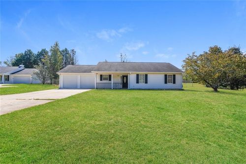 115 Branchwood Dr, Covington, GA, 30016-4571 | Card Image