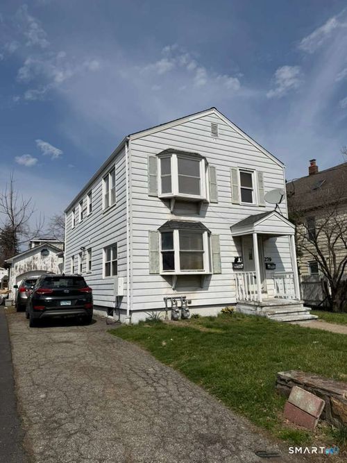 2nd-fl-279 Clermont Avenue, Bridgeport, CT, 06610 | Card Image