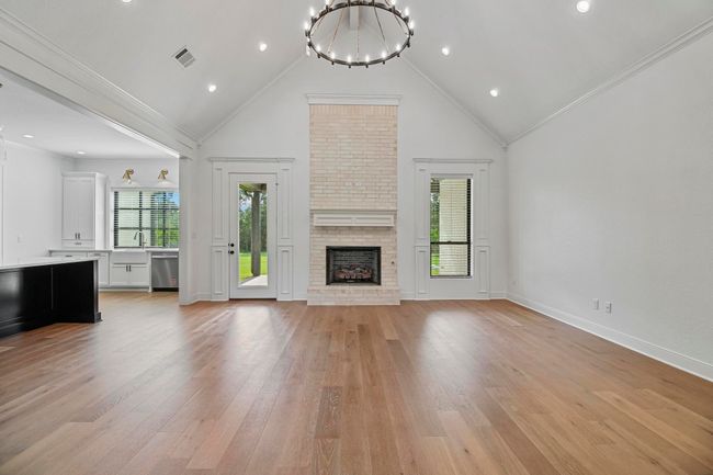 16511 Cooper Way, House other with 4 bedrooms, 3 bathrooms and null parking in Tyler TX | Image 8