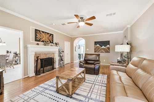 16723 Chewton Glen St, Tomball, TX, 77377-9044 | Card Image