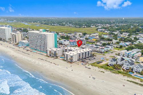 203-1310 N Waccamaw Dr, Murrells Inlet, SC, 29576-9069 | Card Image