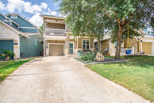 1317 Central Park Ct, Austin, TX, 78745-2930 | Card Image