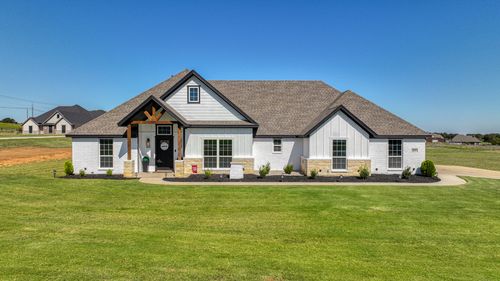 1005 Paradise Pkwy, Poolville, TX, 76487-1535 | Card Image