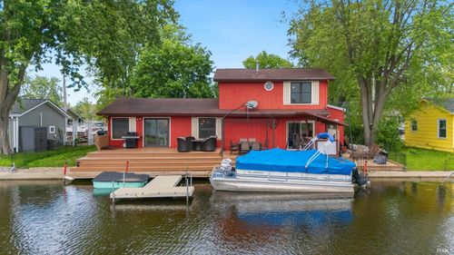 33 Ems B61i1 Ln, Warsaw, IN, 46582-6662 | Card Image