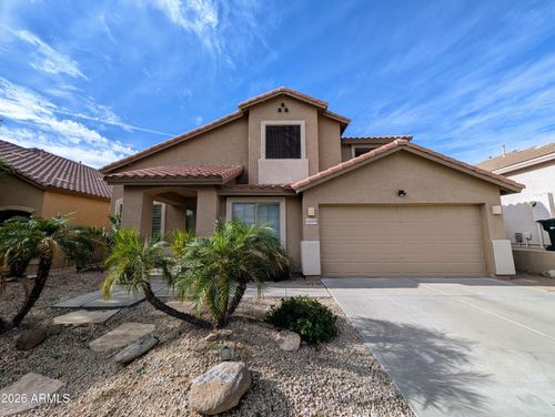 33504 N 24th Ln, Phoenix, AZ, 85085-6028 | Card Image