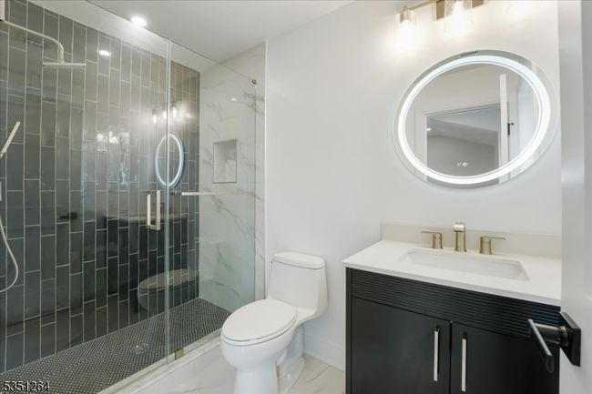 806 Arbor Rd, House other with 6 bedrooms, 5 bathrooms and null parking in Paramus NJ | Image 17