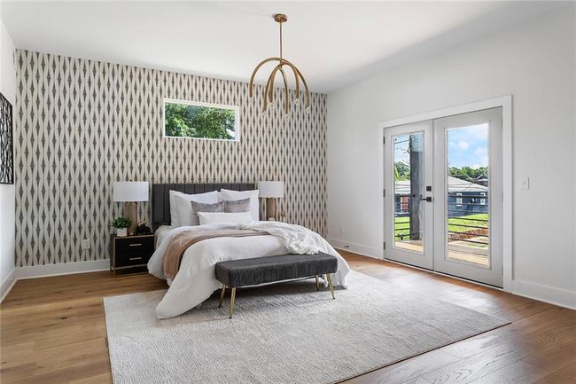 941 Garibaldi St Sw, House other with 4 bedrooms, 4 bathrooms and null parking in Atlanta GA | Image 22