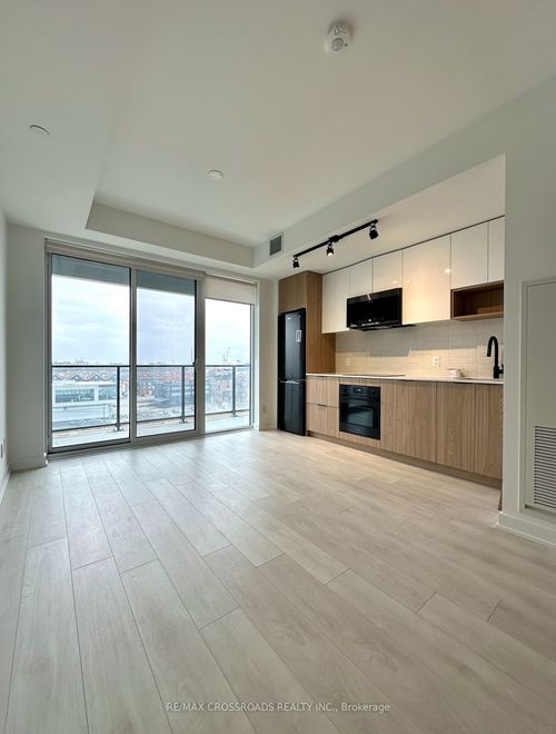 603-5 Defries St, Toronto, ON, M5A0W7 | Card Image