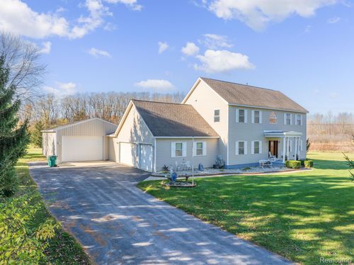 15218 Elwell Road Road, Van Buren Charter Township, MI, 48111 | Card Image