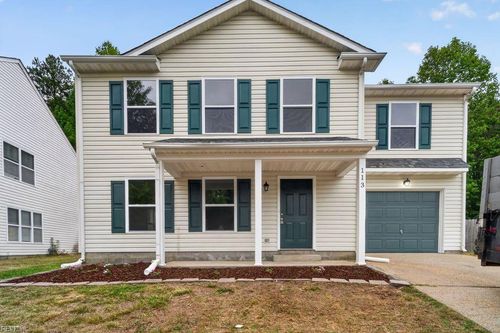 113 Low Ridge Rd, Williamsburg, VA, 23185-5846 | Card Image