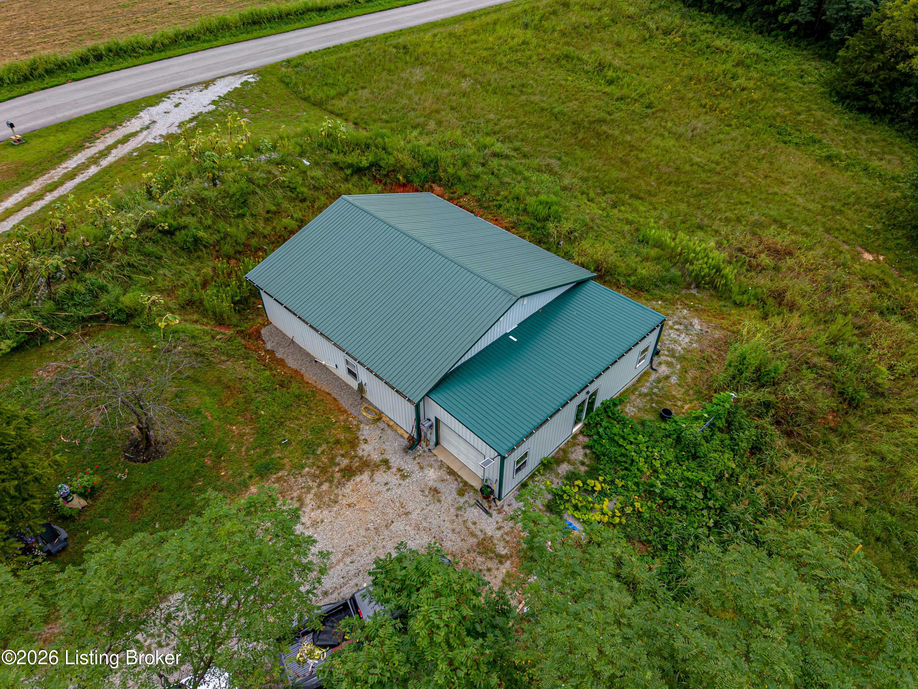 Residential in Bedford 2