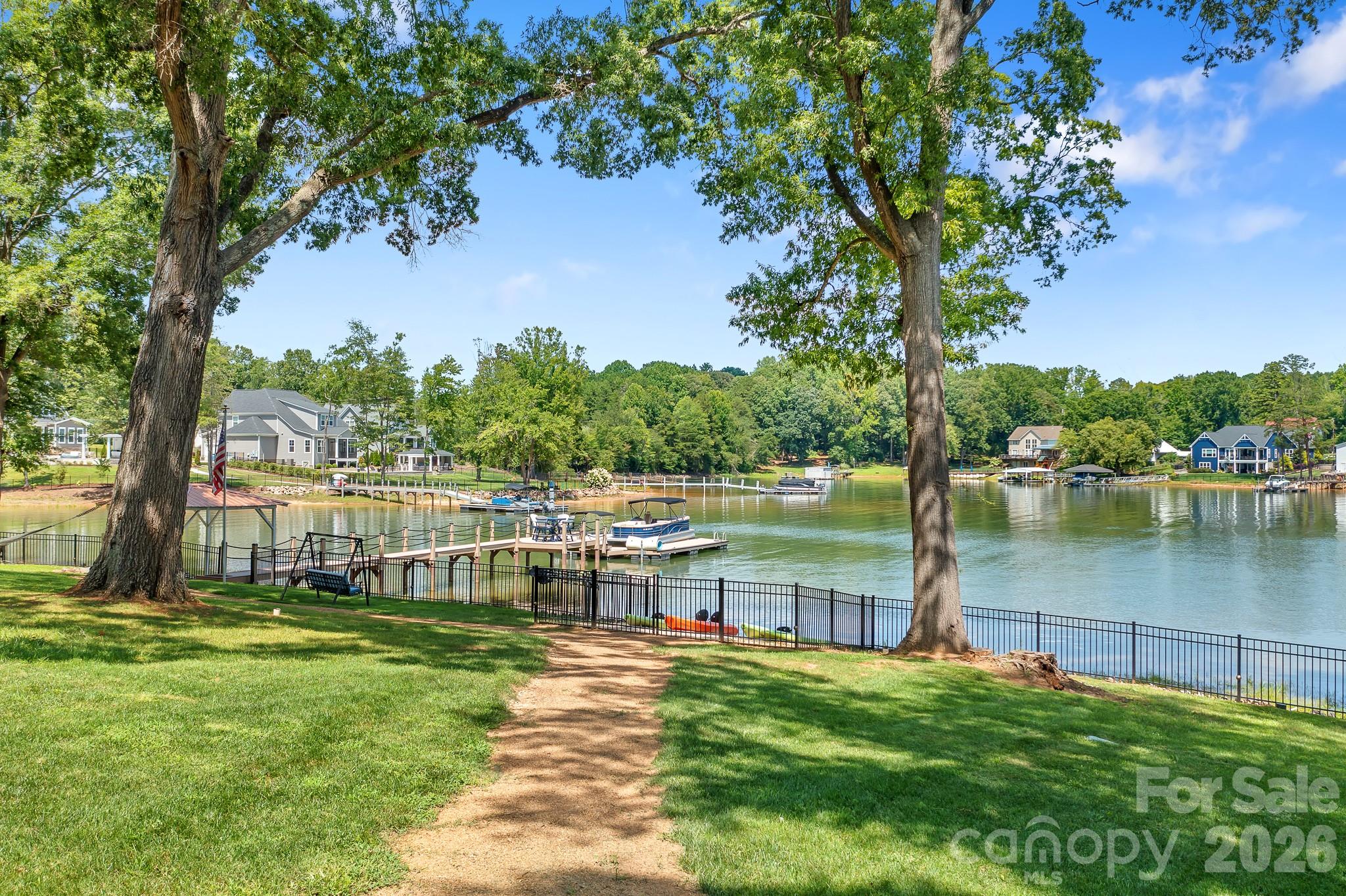 Residential in Mooresville 2