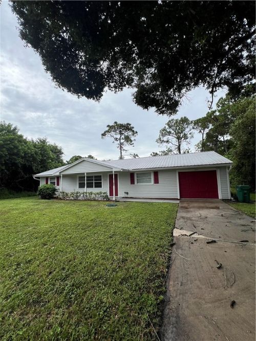 6703 Pensacola Rd, Fort Pierce, FL, 34951-1564 | Card Image