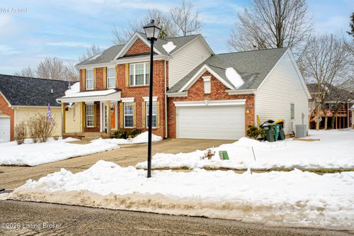 10611 Providence Dr, Louisville, KY, 40291-4441 | Card Image