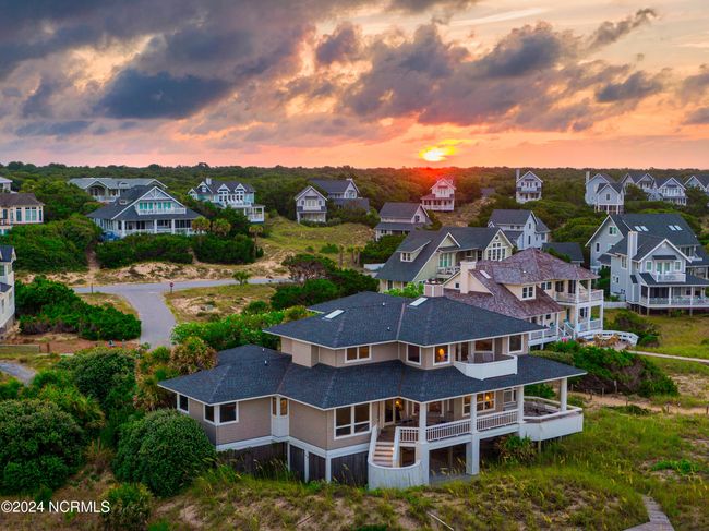 16 Brown Pelican Trl, House other with 4 bedrooms, 5 bathrooms and 3 parking in Bald Head Island NC | Image 66