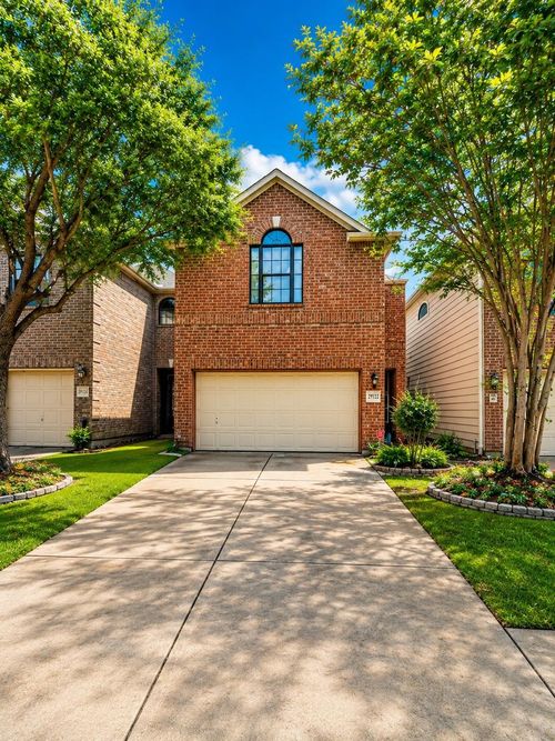 29722 Buffalo Canyon Dr, Spring, TX, 77386-3454 | Card Image