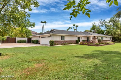 5742 E Lafayette Blvd, Phoenix, AZ, 85018-4642 | Card Image