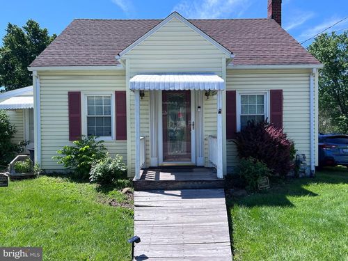113 Walnut St, FROSTBURG, MD, 21532-2425 | Card Image