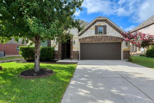 11648 Northern Star Rd, Schertz, TX, 78154-3483 | Card Image