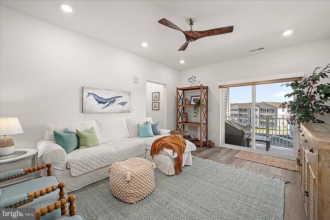 3302 - 33740 Skiff Aly, Condo with 2 bedrooms, 2 bathrooms and null parking in LEWES DE | Image 6