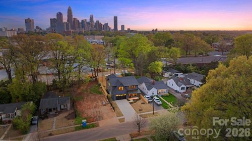 417 Plymouth Ave, Charlotte, NC, 28206-3138 | Card Image