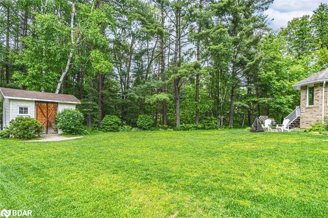 24 Willow Bay Dr, House other with 5 bedrooms, 3 bathrooms and 8 parking in Midhurst ON | Image 25