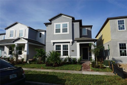 12736 Brodlove Ln, WINTER GARDEN, FL, 34787-8636 | Card Image