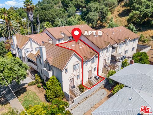 apt-b-241 Monterey Rd, South Pasadena, CA, 91030-5000 | Card Image