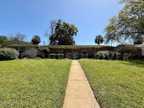 2 Fairway Rd, Jacksonville Beach, FL, 32250-2635 | Card Image