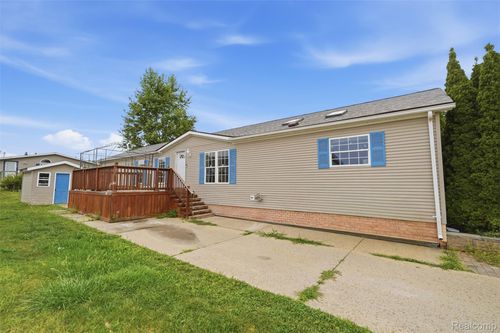 2524 Shakespeare Ln, Northville, MI, 48167-8706 | Card Image