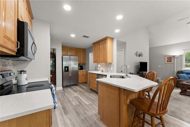 27 Kendall Creek Dr, House other with 3 bedrooms, 2 bathrooms and null parking in Jefferson GA | Image 15