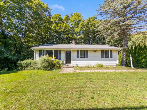 92 Branford Rd, North Branford, CT, 06471-1301 | Card Image