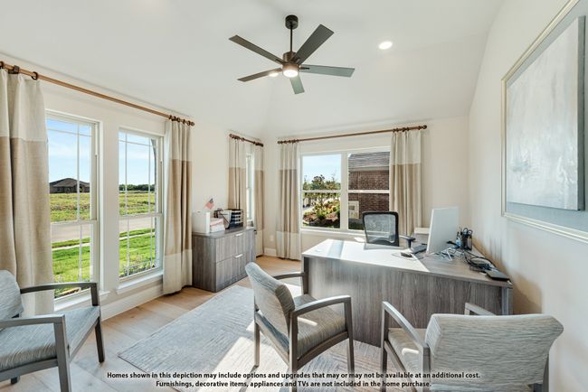 1112 Foxtail Dr, House other with 4 bedrooms, 3 bathrooms and null parking in Justin TX | Image 5