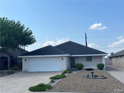 408 Northcutt Dr, Alamo, TX, 78516-2603 | Card Image