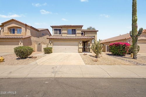 28433 N 47th St, Cave Creek, AZ, 85331-3297 | Card Image