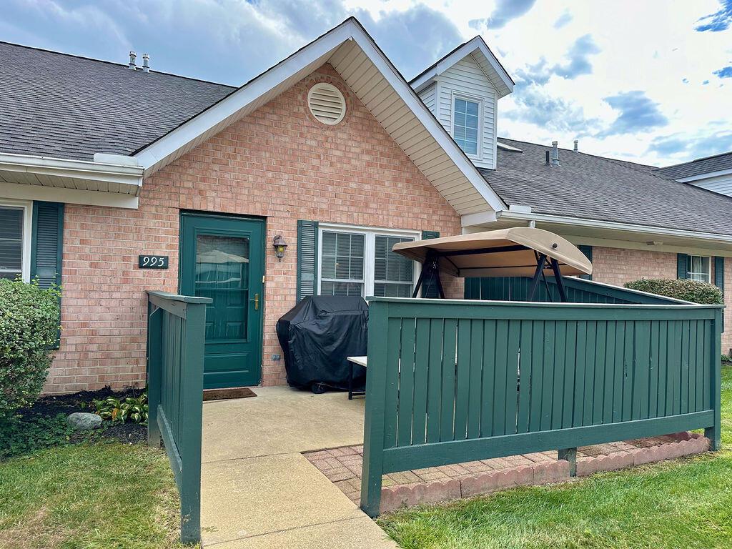 Kingsbury Ct, Newark, OH 43055