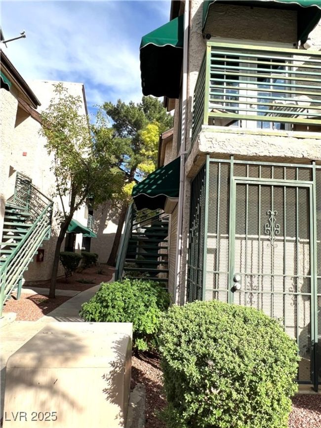 View of home's exterior | Image 14