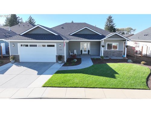 1236 Lighthouse Ln, Brookings, OR, 97415-1401 | Card Image