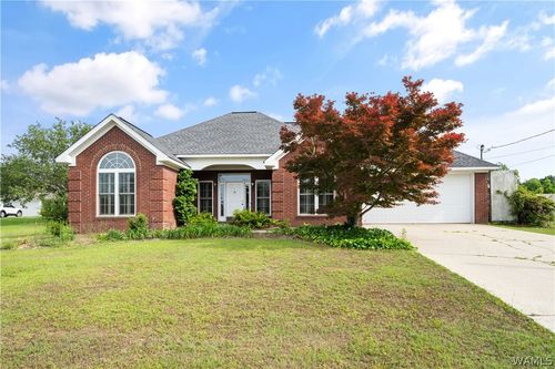 14269 Southland Dr, Tuscaloosa, AL, 35405-8977 | Card Image