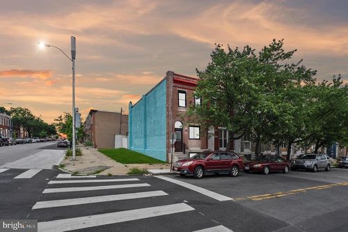 2002 E Lafayette Ave, BALTIMORE, MD, 21213-2433 | Card Image