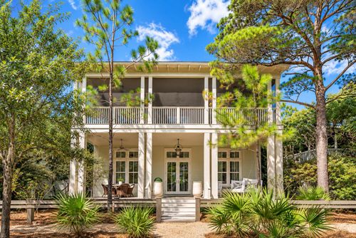 109 Bluejack St, Santa Rosa Beach, FL, 32459-7165 | Card Image