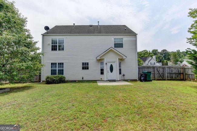 2355 Glen Chase Ln, House other with 3 bedrooms, 3 bathrooms and 4 parking in Lawrenceville GA | Image 51