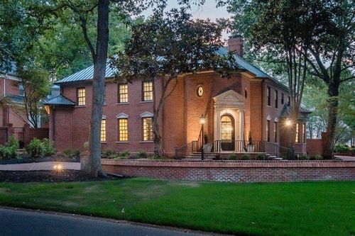 425 River Oaks Rd, Memphis, TN, 38120-2544 | Card Image