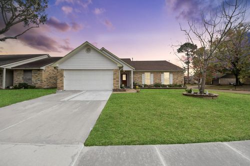 17702 Poppy Trails Ln, Houston, TX, 77084-1068 | Card Image