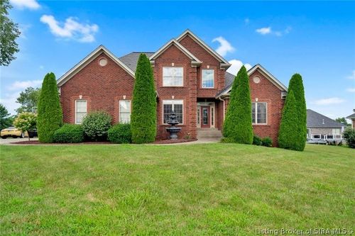 12306 Pinehurst Ct, Sellersburg, IN, 47172-8610 | Card Image