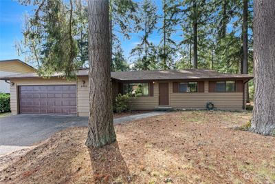 2702 Oxford Court, House other with 3 bedrooms, 2 bathrooms and 2 parking in Steilacoom WA | Image 3