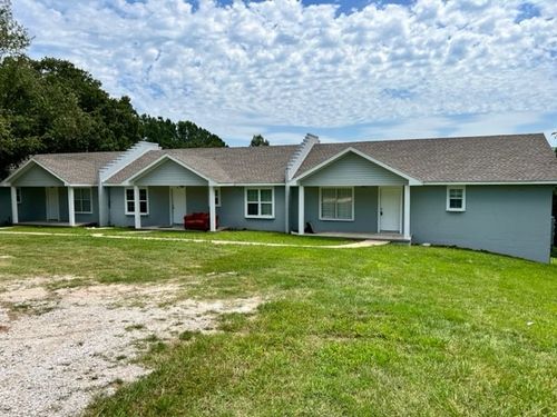 15089 E Highway 264, Lowell, AR, 72745-9218 | Card Image